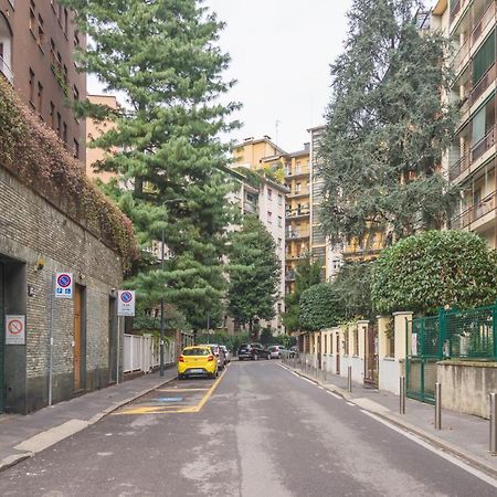 Milano Cosmopolitan Home Buitenkant foto