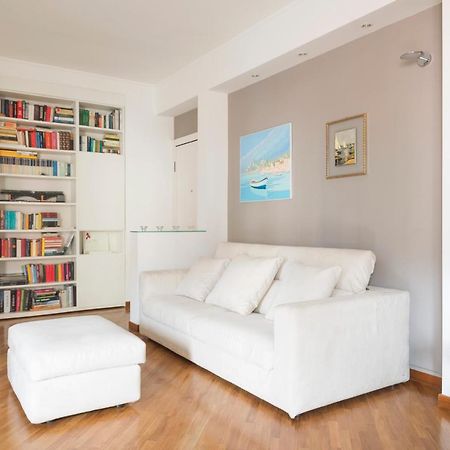 Milano Cosmopolitan Home Buitenkant foto