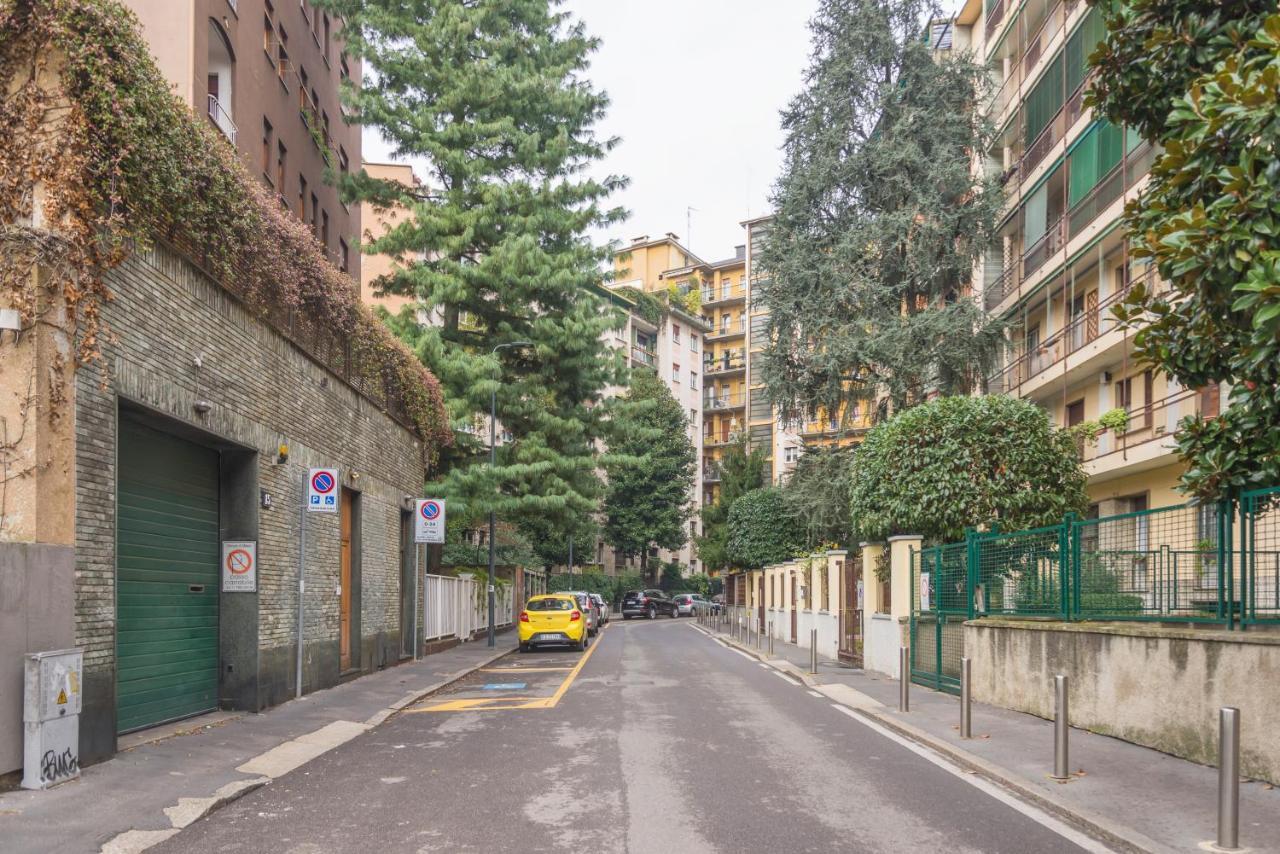 Milano Cosmopolitan Home Buitenkant foto