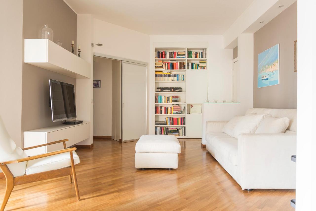 Milano Cosmopolitan Home Buitenkant foto