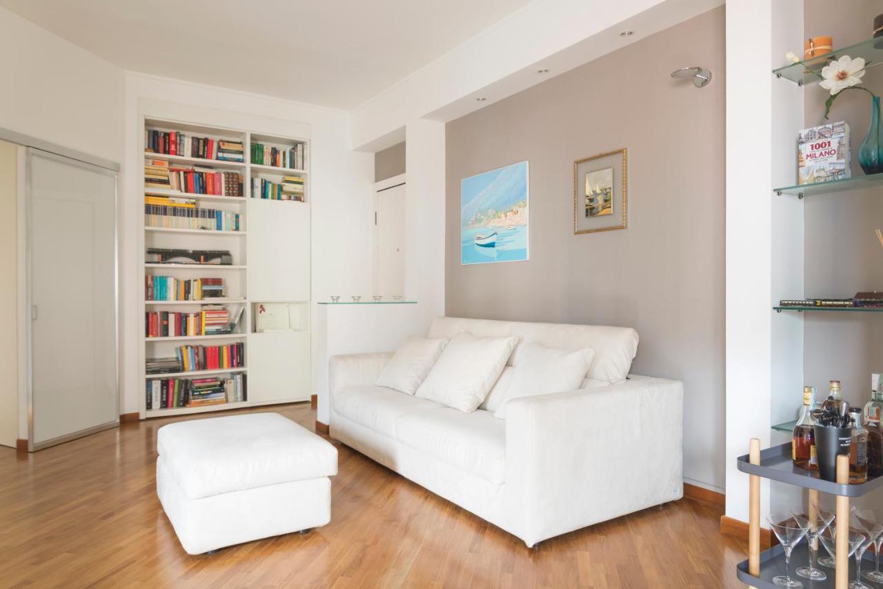 Milano Cosmopolitan Home Buitenkant foto