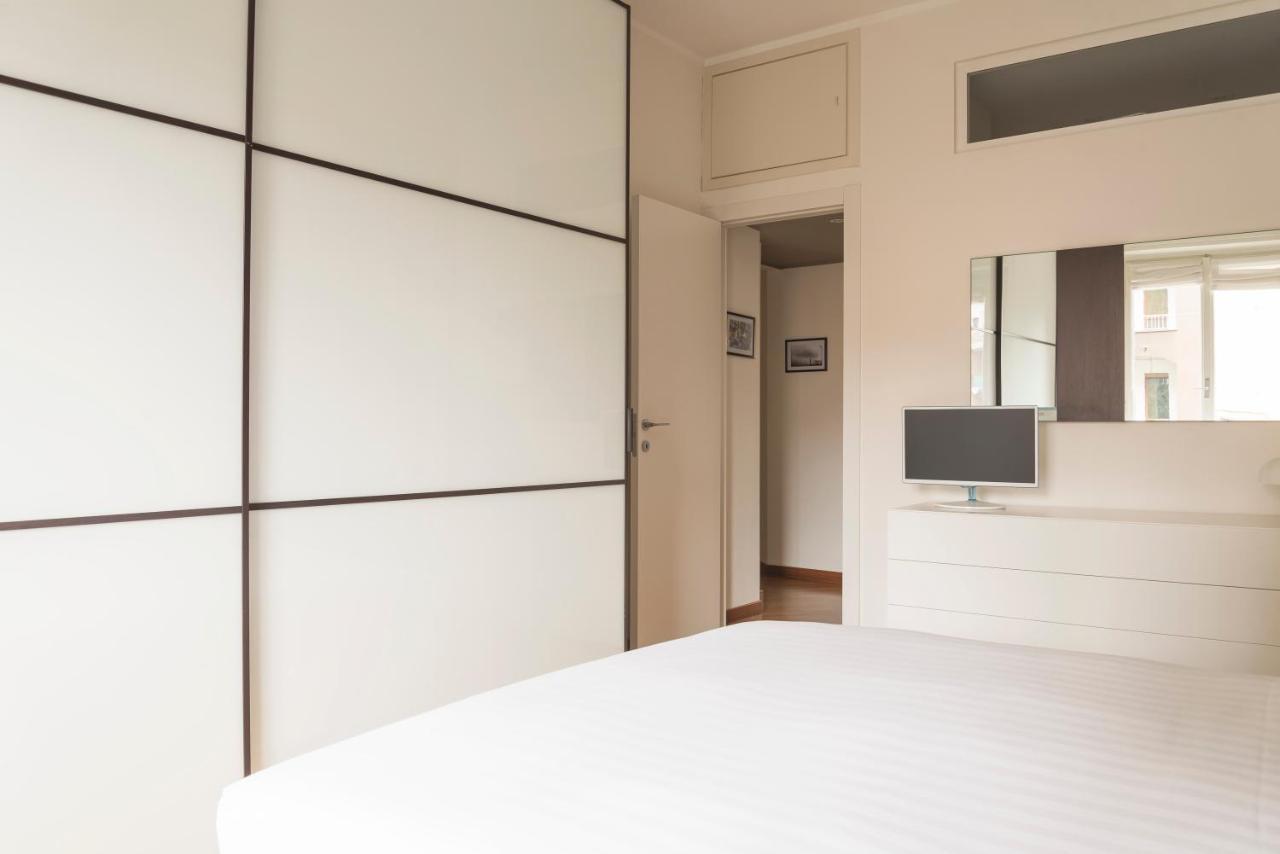 Milano Cosmopolitan Home Buitenkant foto