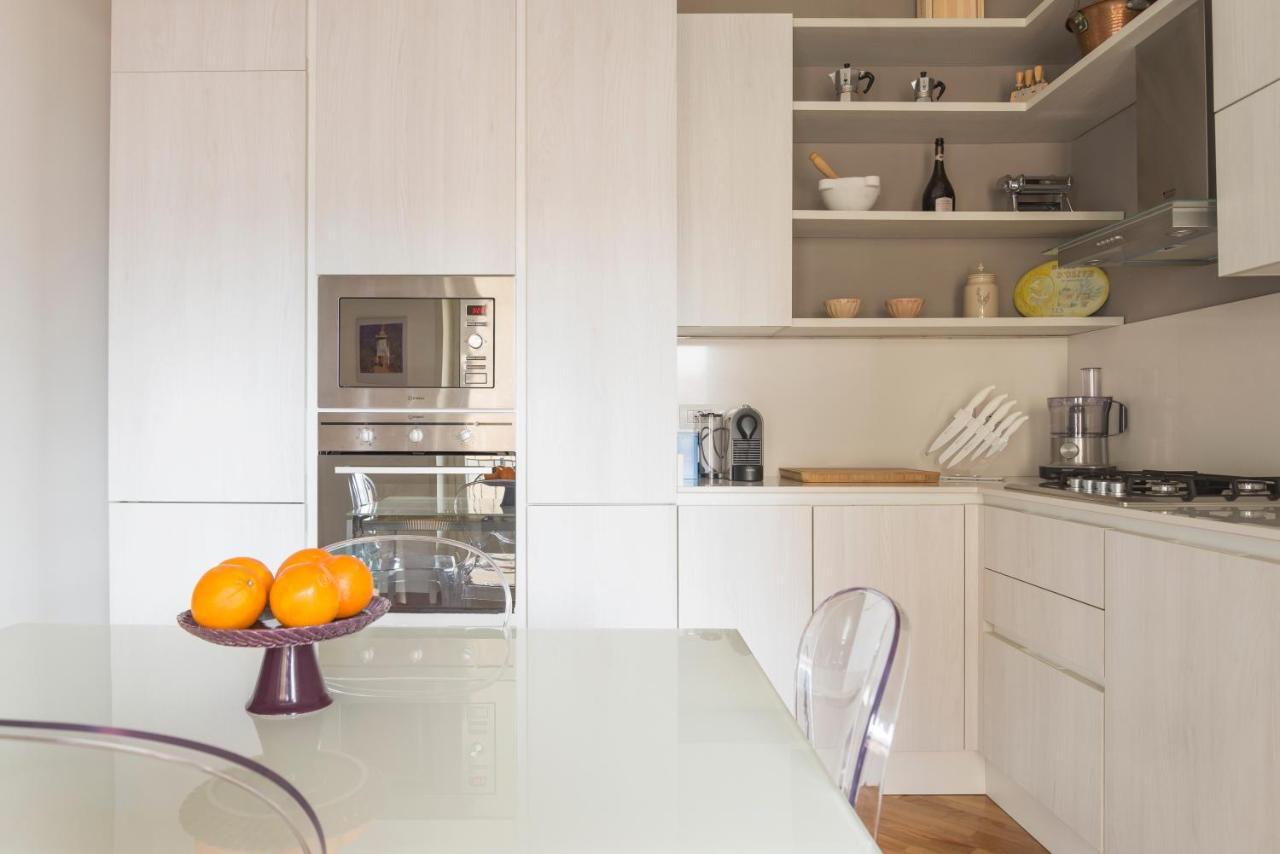 Milano Cosmopolitan Home Buitenkant foto