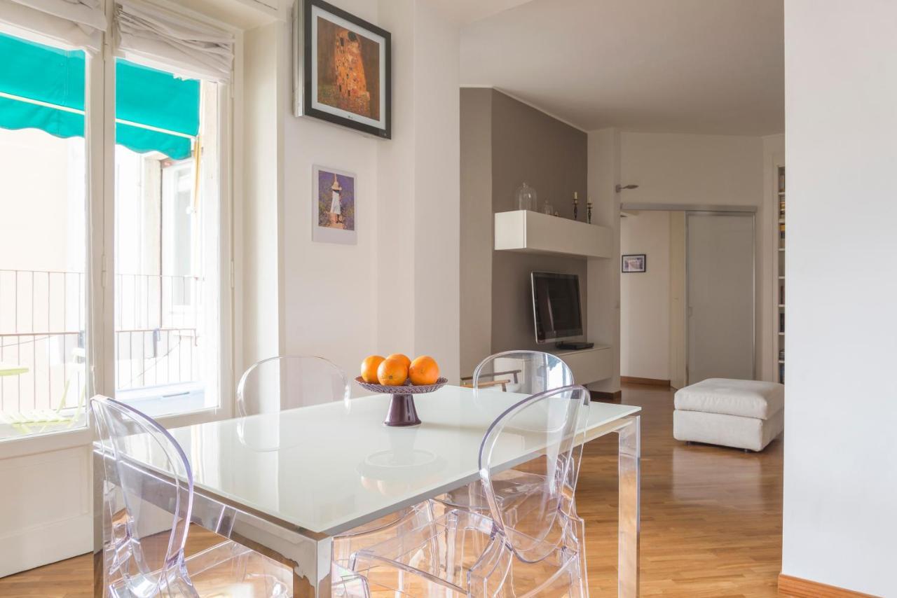 Milano Cosmopolitan Home Buitenkant foto