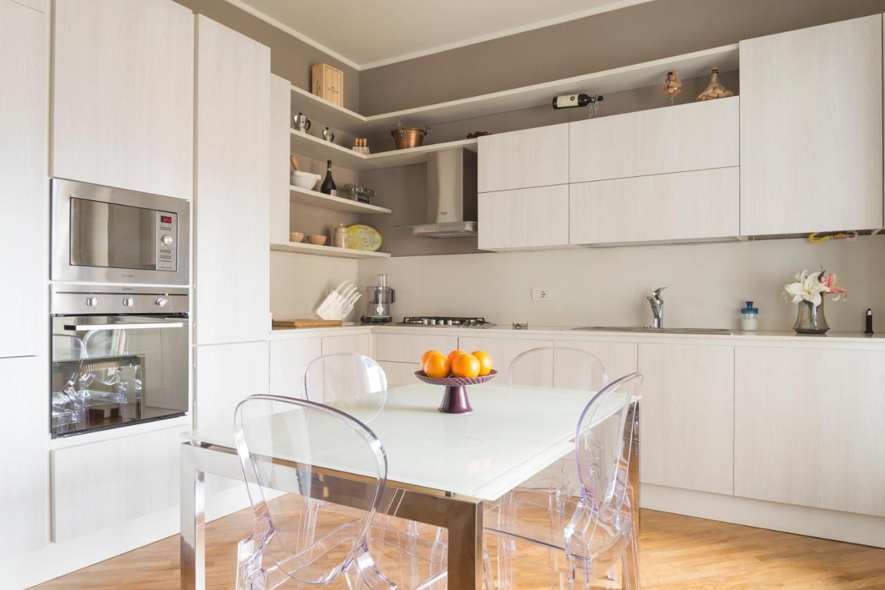 Milano Cosmopolitan Home Buitenkant foto