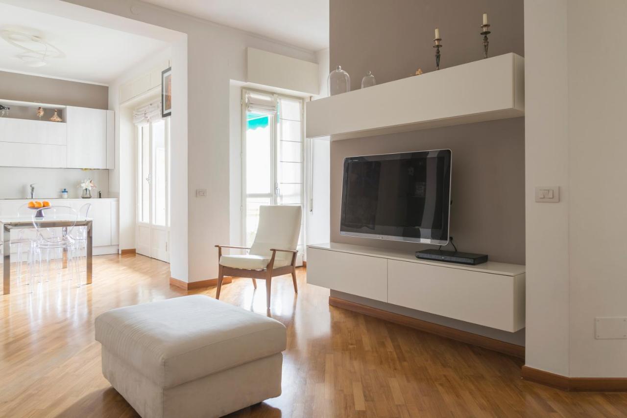 Milano Cosmopolitan Home Buitenkant foto