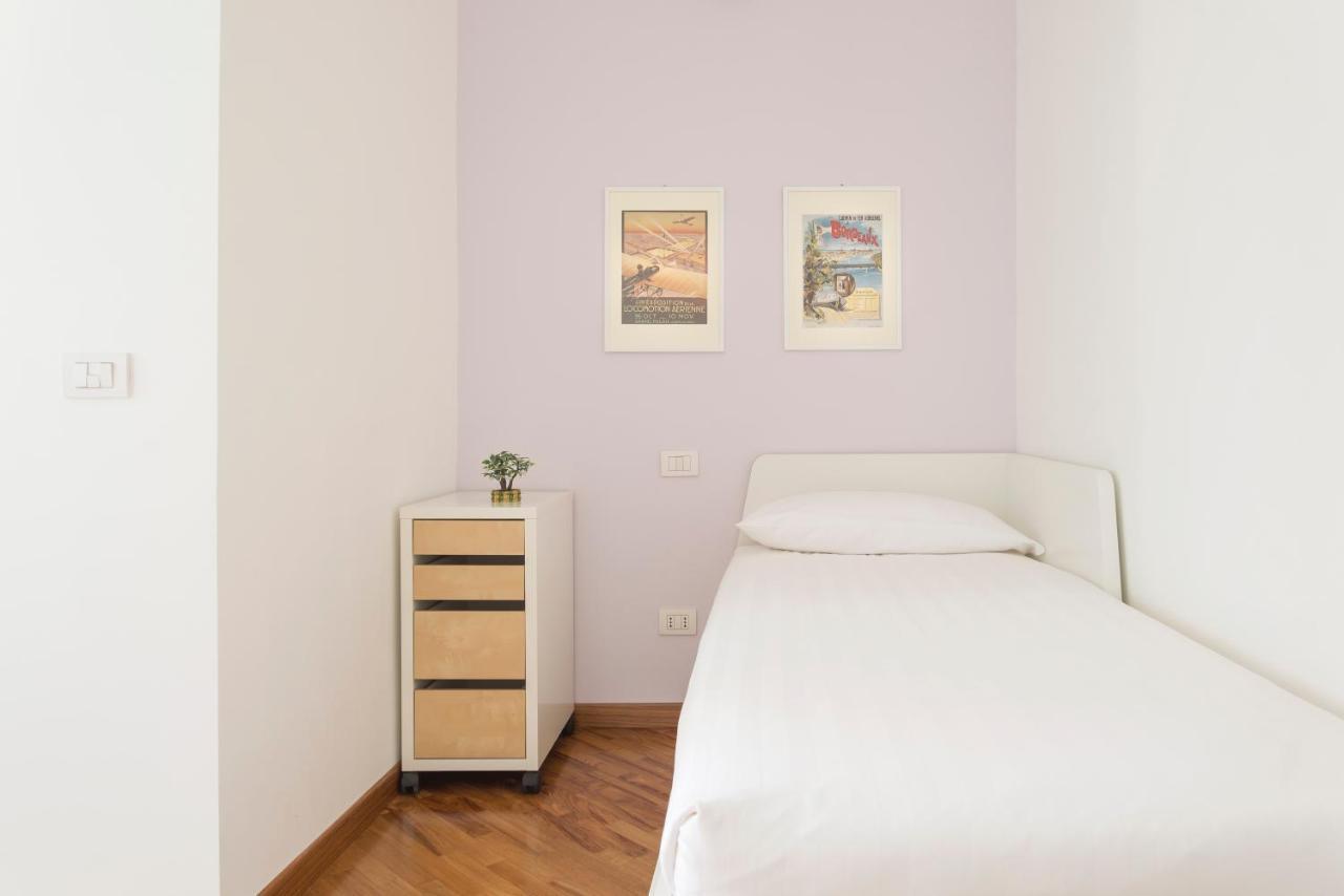 Milano Cosmopolitan Home Buitenkant foto