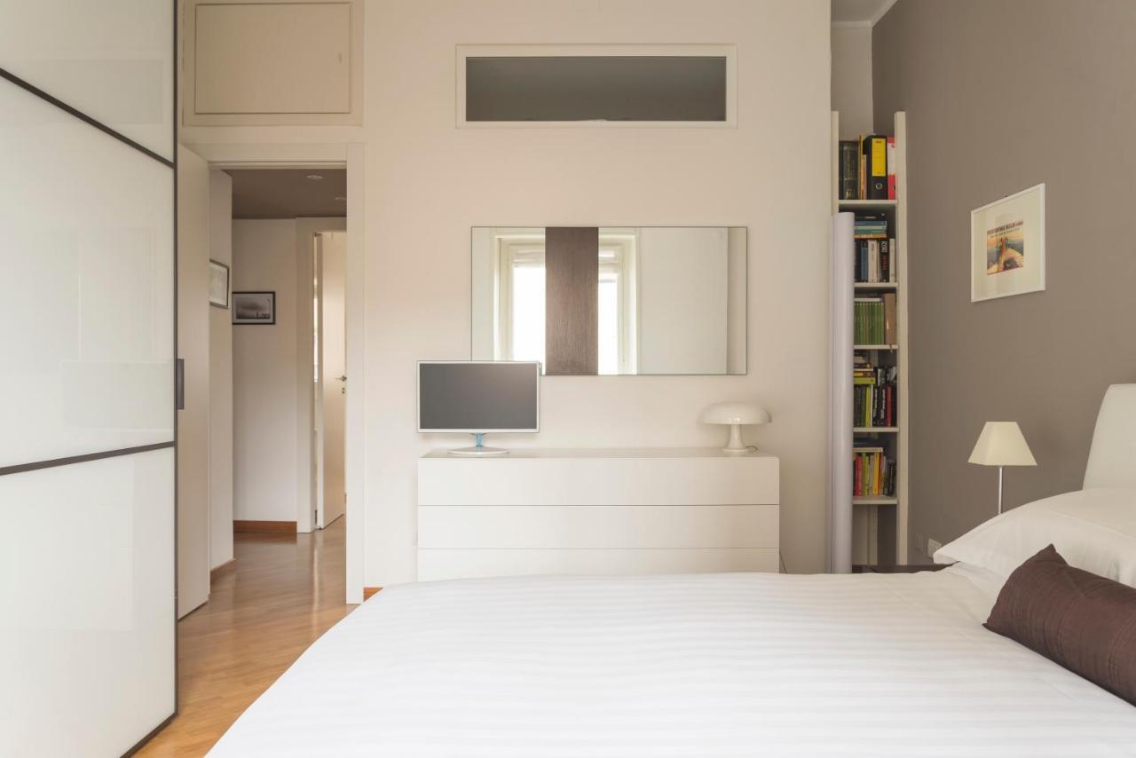 Milano Cosmopolitan Home Buitenkant foto