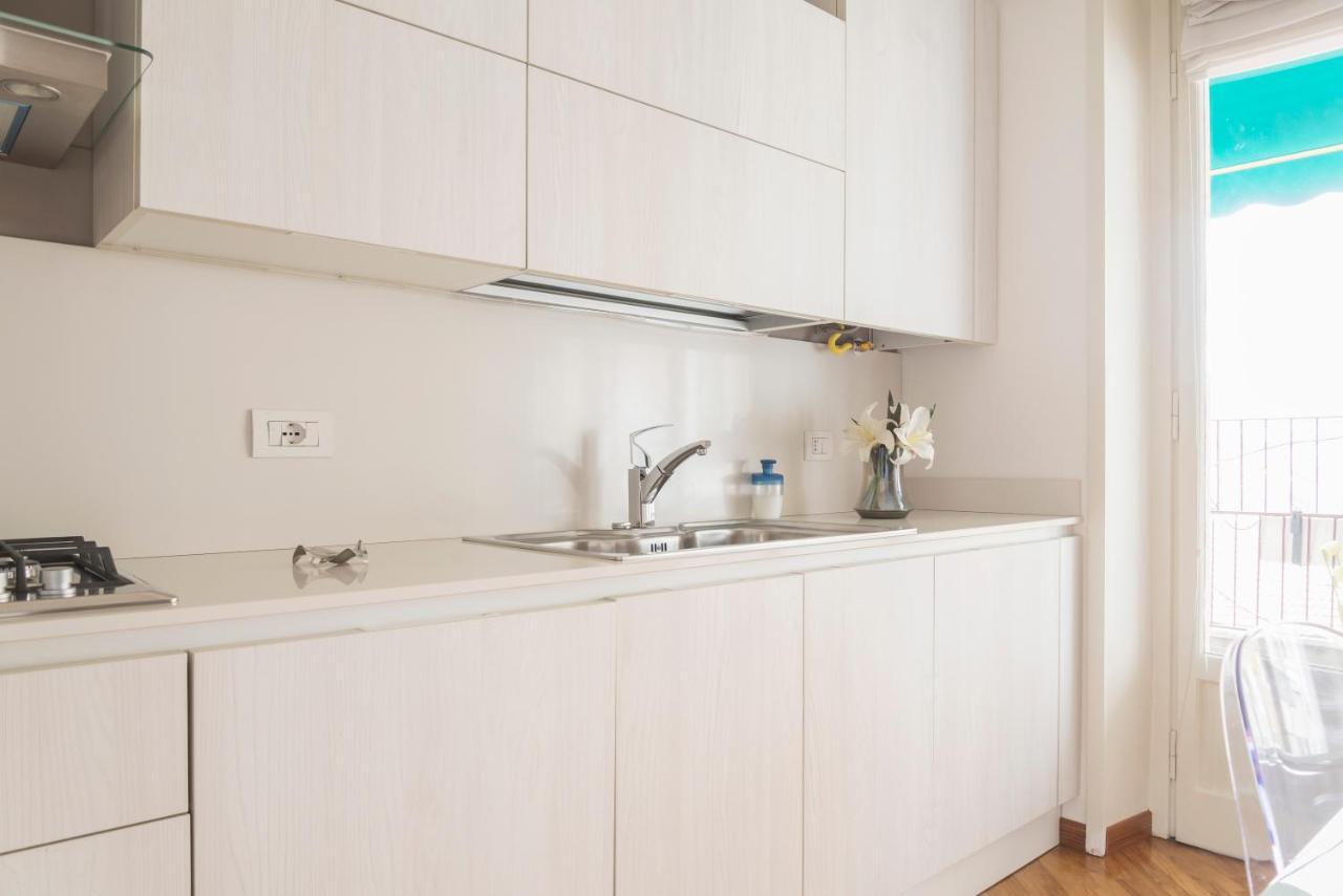 Milano Cosmopolitan Home Buitenkant foto