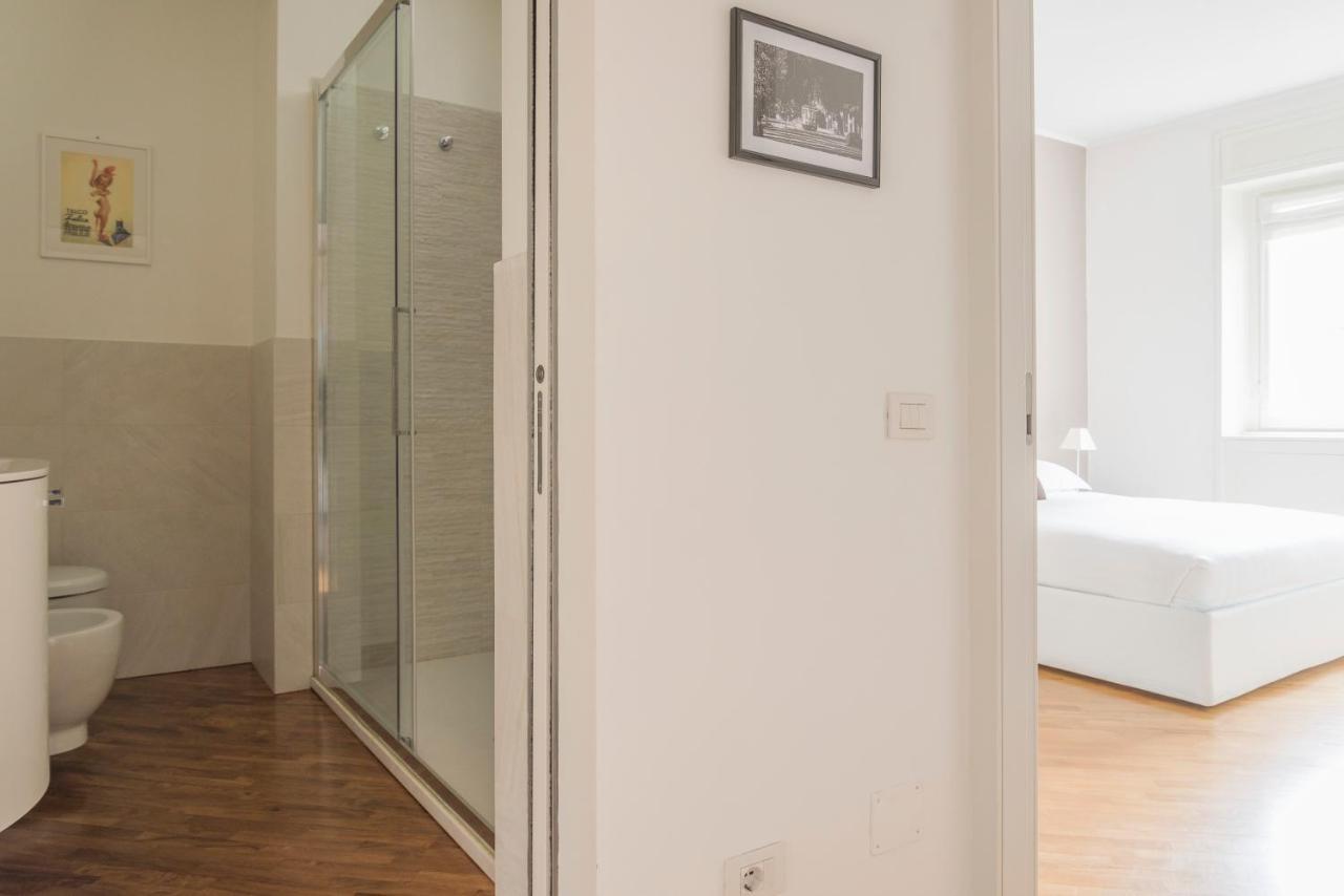 Milano Cosmopolitan Home Buitenkant foto
