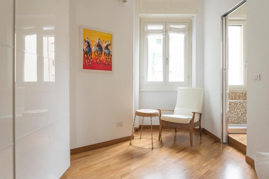 Milano Cosmopolitan Home Buitenkant foto