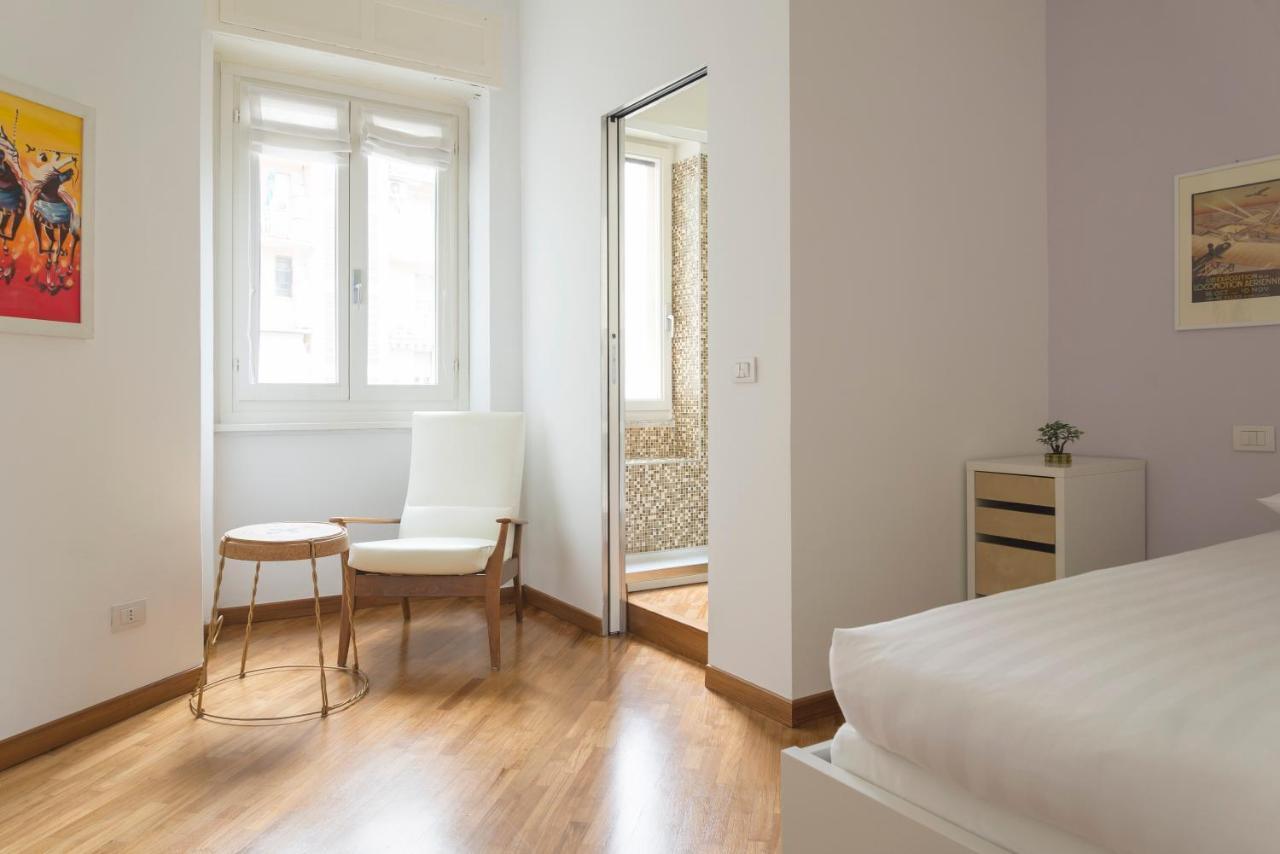 Milano Cosmopolitan Home Buitenkant foto