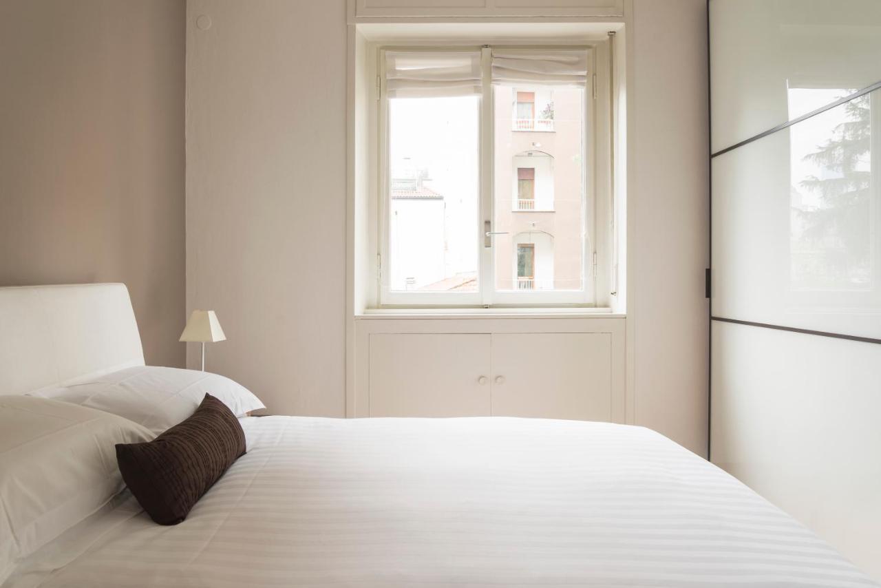 Milano Cosmopolitan Home Buitenkant foto