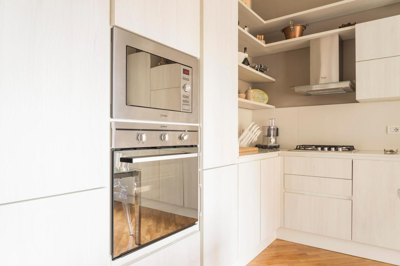 Milano Cosmopolitan Home Buitenkant foto