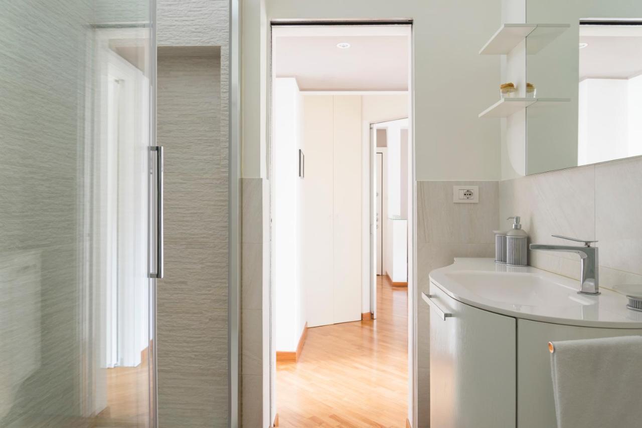 Milano Cosmopolitan Home Buitenkant foto