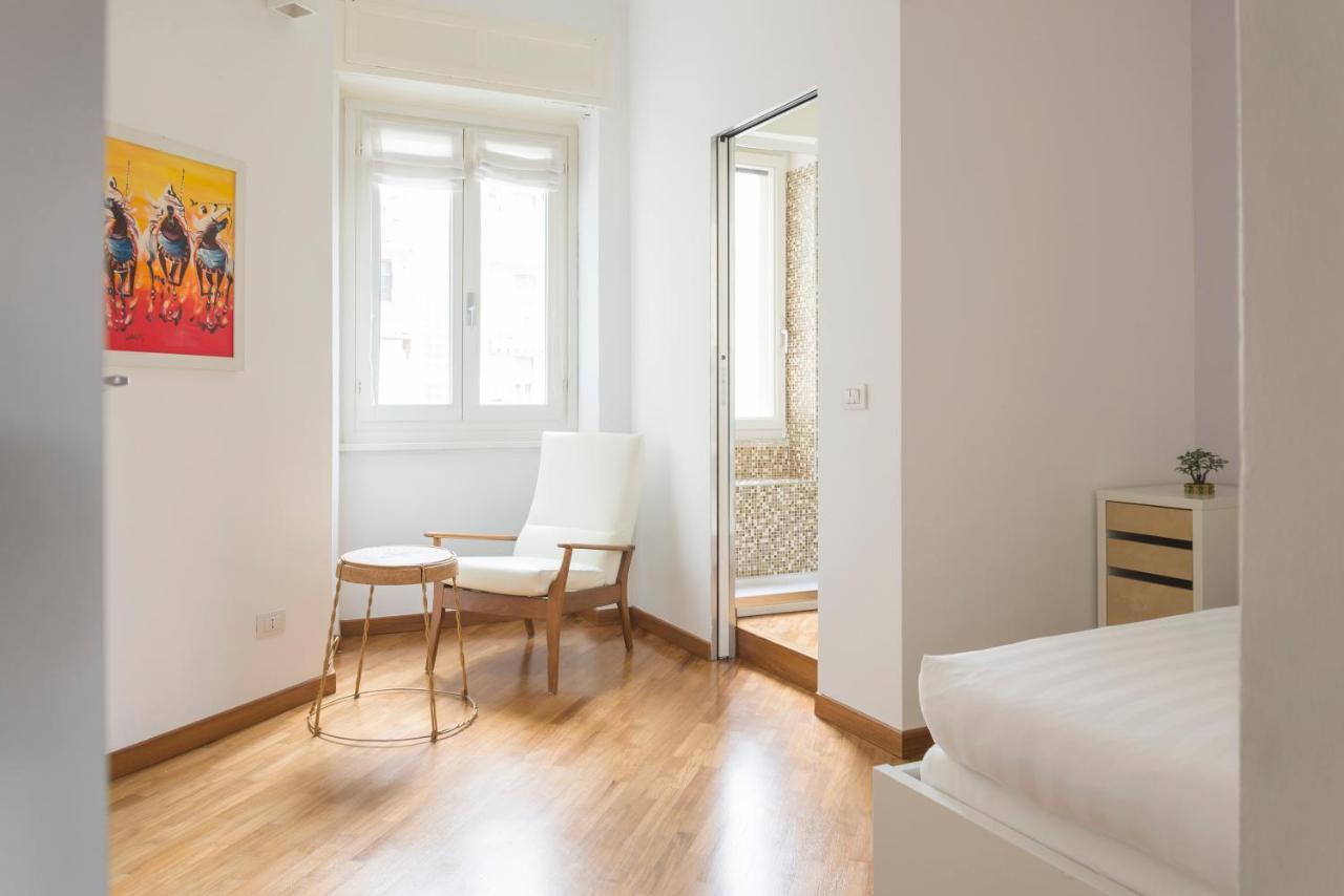 Milano Cosmopolitan Home Buitenkant foto
