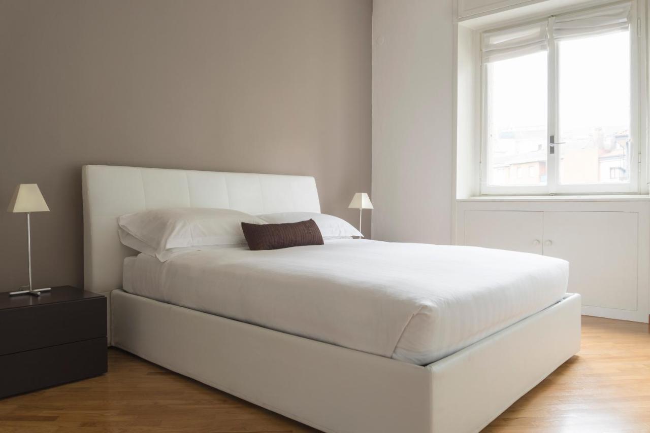 Milano Cosmopolitan Home Buitenkant foto